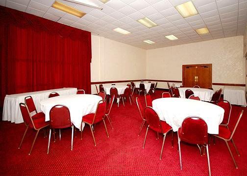 Rodeway Inn & Conference Center Orange Park Facilities photo